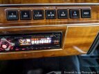 Thumbnail Photo 24 for 1989 Lincoln Town Car Signature